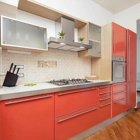 Giavarico House, Terre Marine La Spezia Ngoại thất bức ảnh
