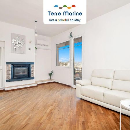 Giavarico House, Terre Marine La Spezia Ngoại thất bức ảnh