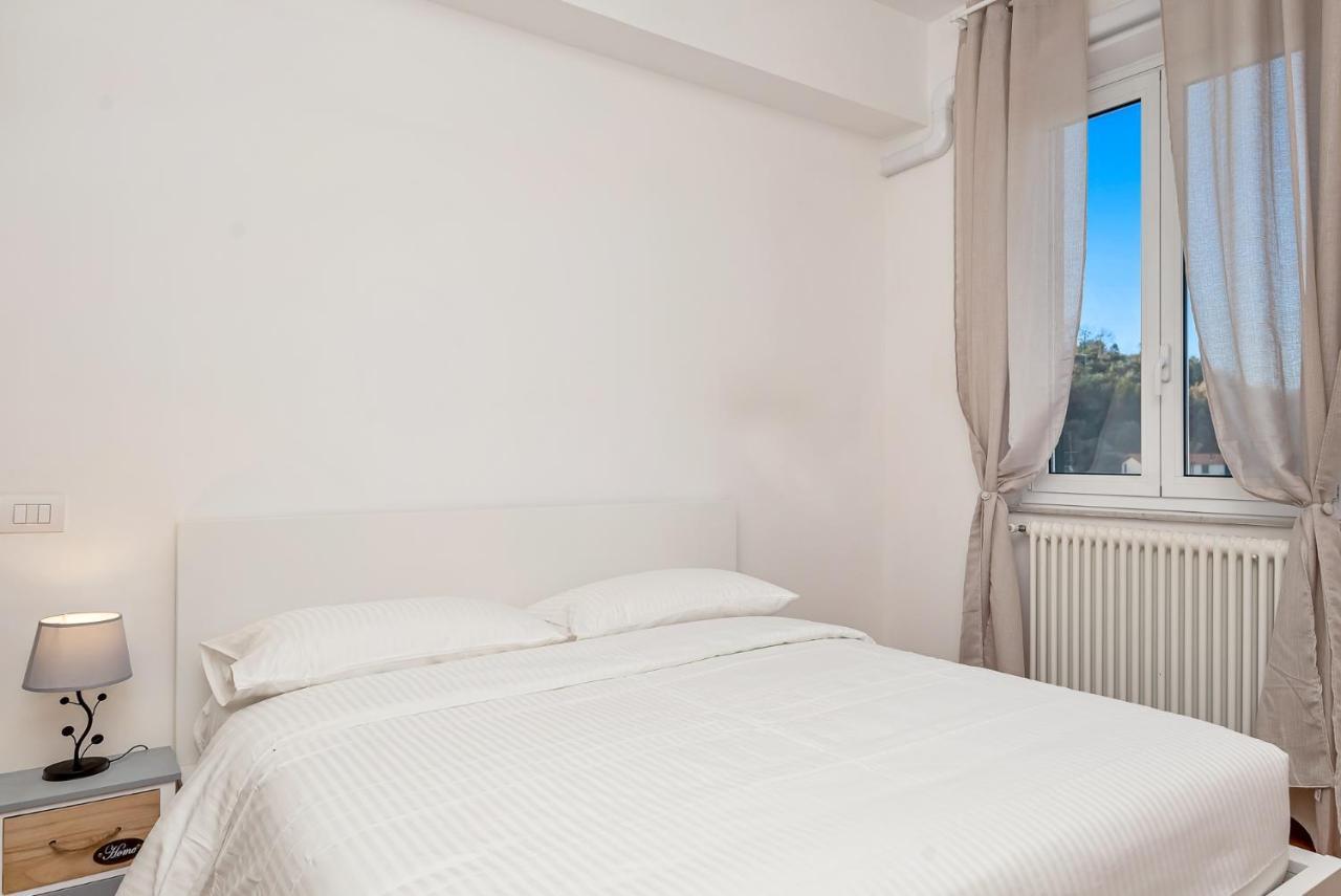 Giavarico House, Terre Marine La Spezia Ngoại thất bức ảnh