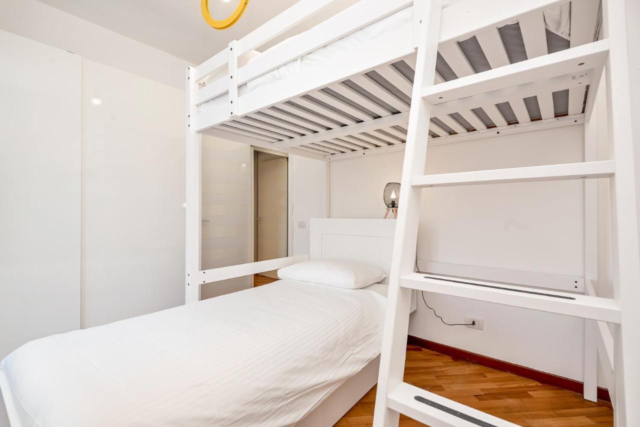 Giavarico House, Terre Marine La Spezia Ngoại thất bức ảnh