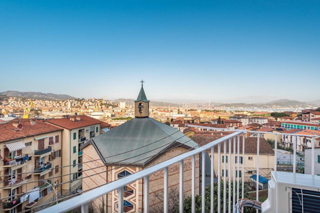 Giavarico House, Terre Marine La Spezia Ngoại thất bức ảnh