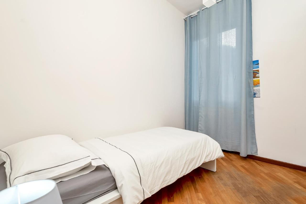 Giavarico House, Terre Marine La Spezia Ngoại thất bức ảnh