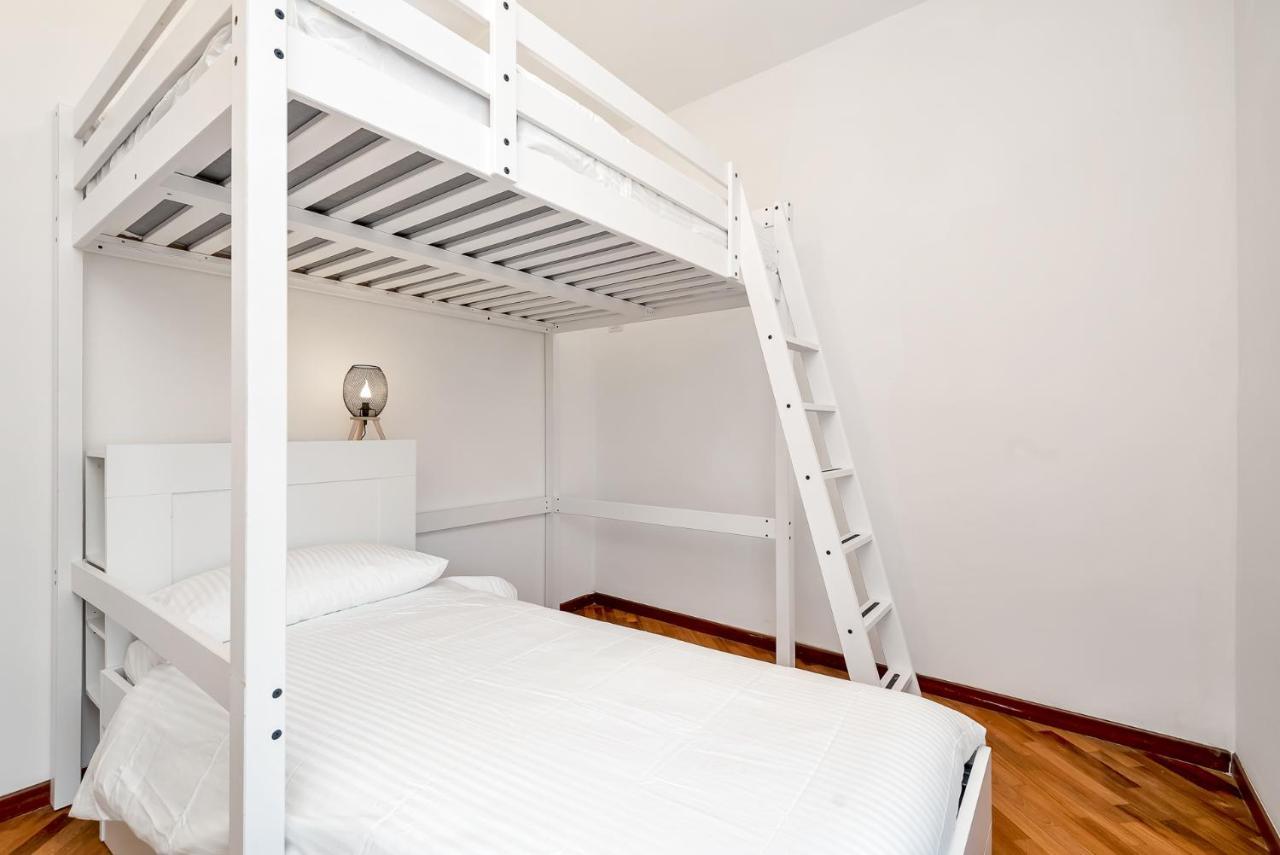 Giavarico House, Terre Marine La Spezia Ngoại thất bức ảnh