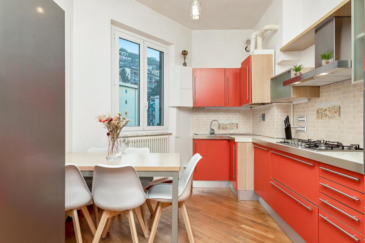 Giavarico House, Terre Marine La Spezia Ngoại thất bức ảnh