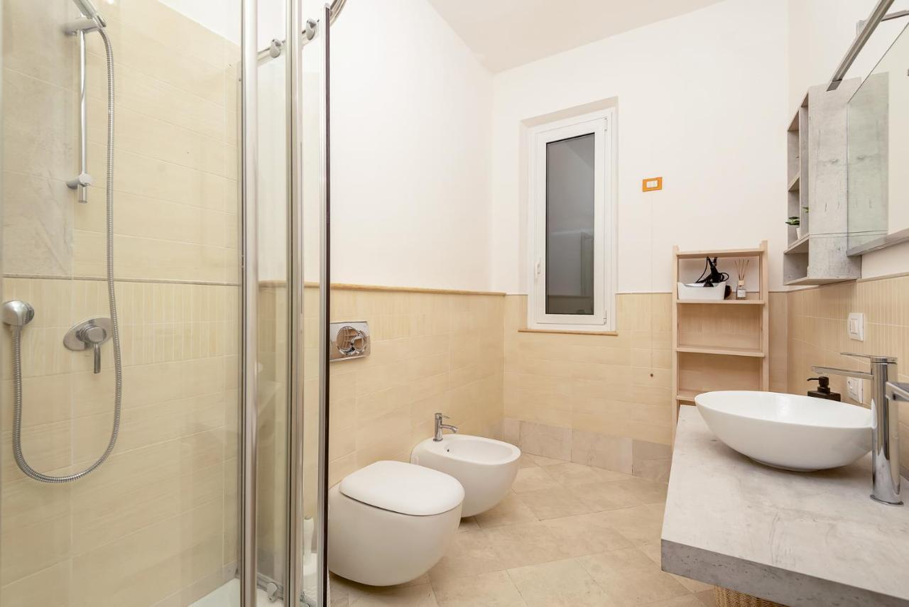 Giavarico House, Terre Marine La Spezia Ngoại thất bức ảnh