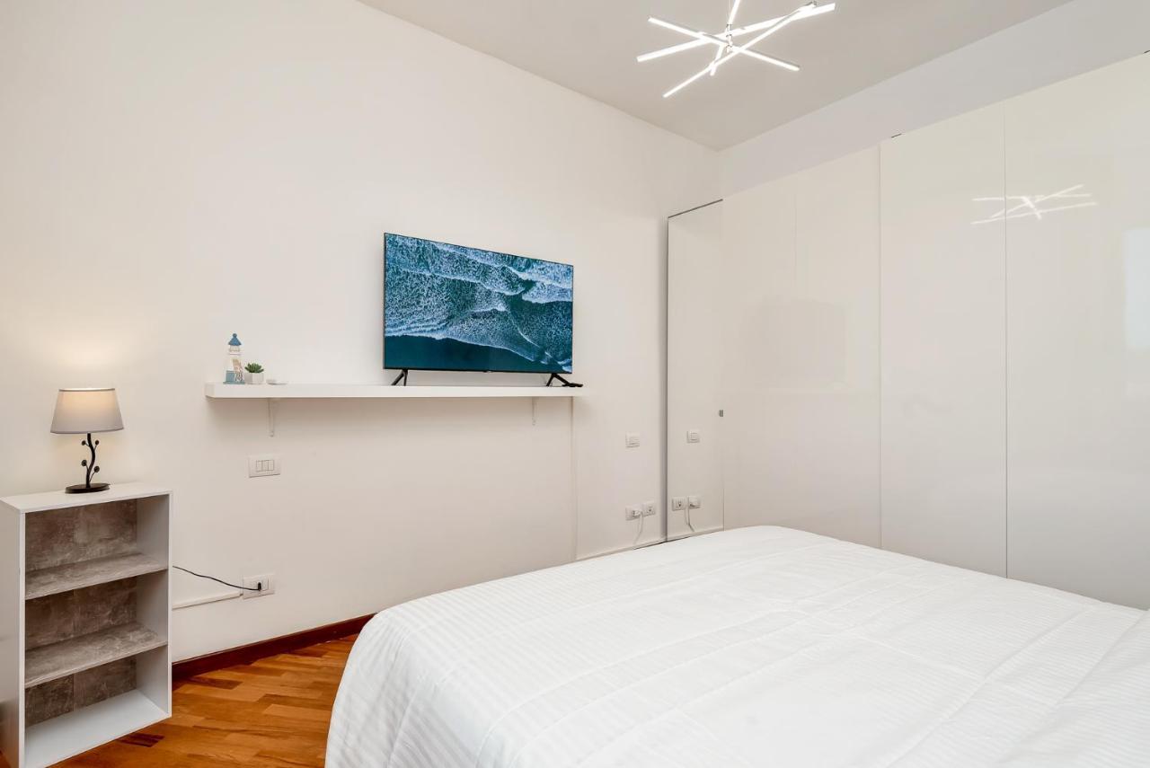Giavarico House, Terre Marine La Spezia Ngoại thất bức ảnh