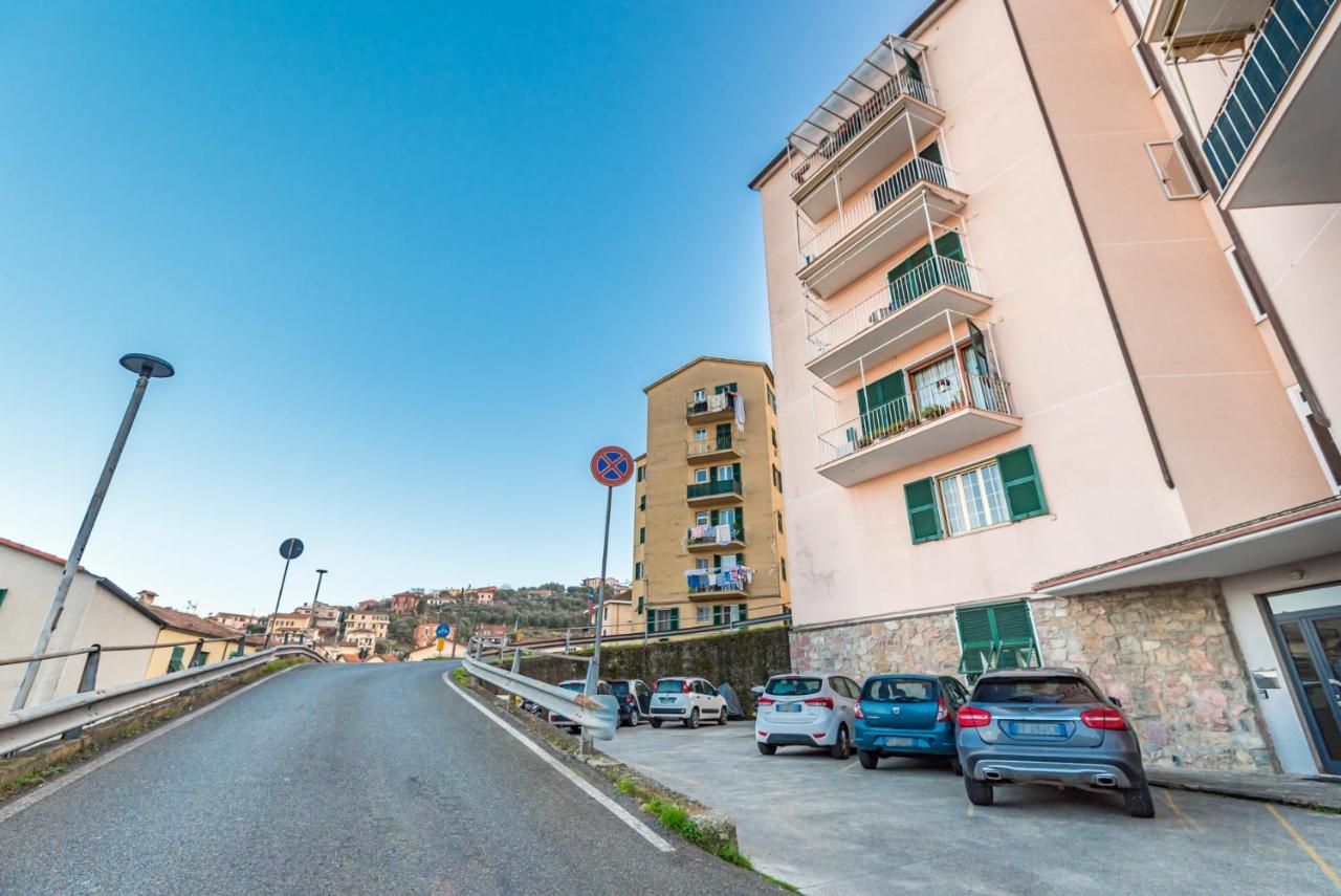 Giavarico House, Terre Marine La Spezia Ngoại thất bức ảnh