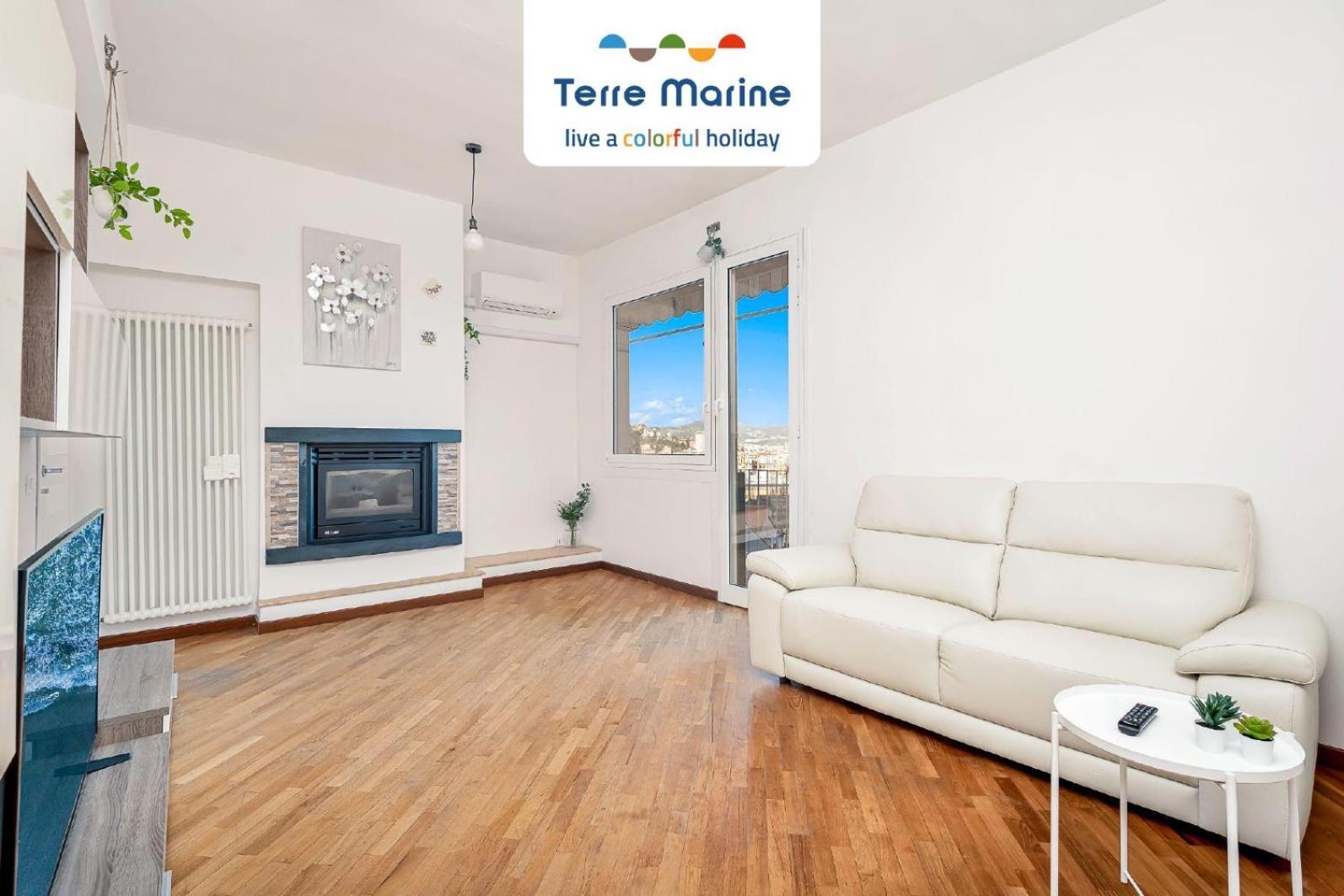 Giavarico House, Terre Marine La Spezia Ngoại thất bức ảnh